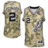 kawhi leonard camoflage jersey